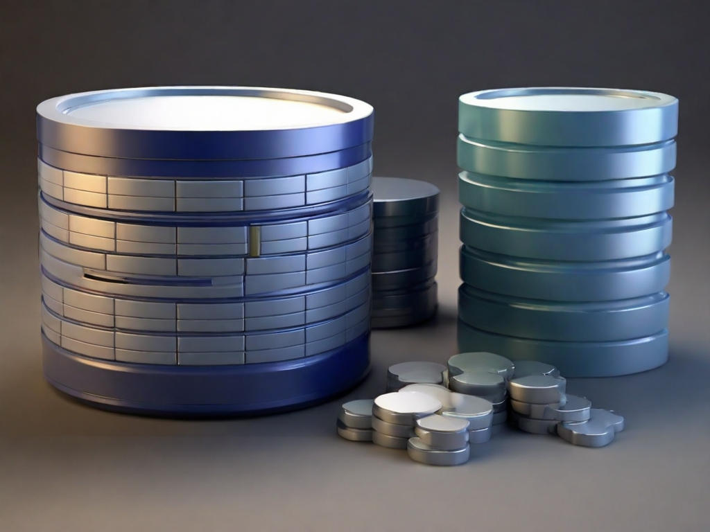 Основи роботи з базами даних: SQL-запити та взаємодія з даними