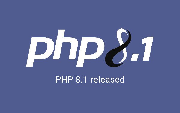 PHP 8.1: Що нового та що змінено