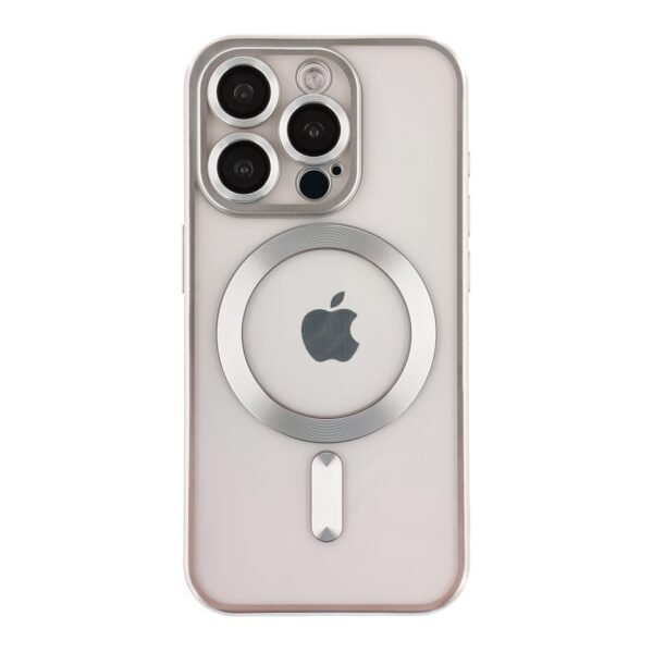 0046250a-8c5e-11ef-80ba-9457a5668888-big.jpg Чохол TPU Metallic Chrome Full Camera with Magsafe для iPhone 13 Pro