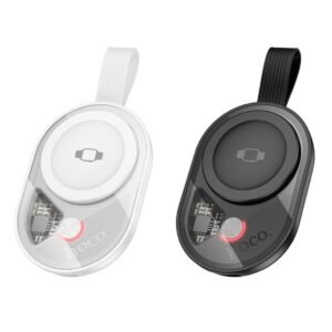 Бездротовий Зарядний Пристрій Hoco CW60 For iWatch