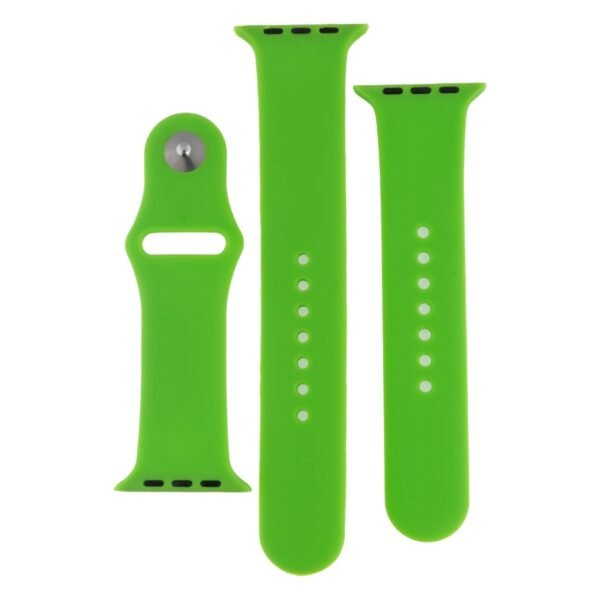 0094c1b9-8402-11ec-9845-40a8f0332cc3-big.jpg Ремінець для Apple Watch Band Silicone Two-Piece 42/44/45/49 mm