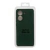 Чохол Silicone Cover Full Camera (A) для Xiaomi Poco X7 Pro 5G