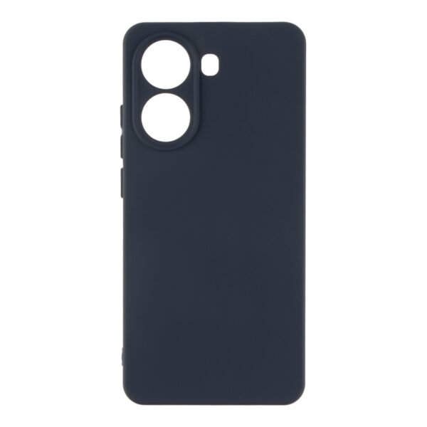 Чохол Silicone Cover Full Camera (A) для Xiaomi Poco X7 Pro 5G