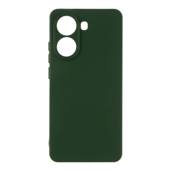 Чохол Silicone Cover Full Camera (A) для Xiaomi Poco X7 Pro 5G