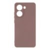 Чохол Silicone Cover Full Camera (A) для Xiaomi Poco X7 Pro 5G