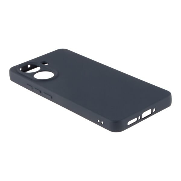 Чохол Silicone Cover Full Camera (A) для Xiaomi Poco X7 Pro 5G