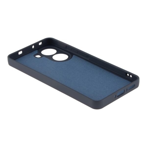 Чохол Silicone Cover Full Camera (A) для Xiaomi Poco X7 Pro 5G