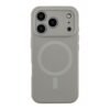 Чохол Glow Silicone Case Full Camera with Magsafe для iPhone 17 Pro
