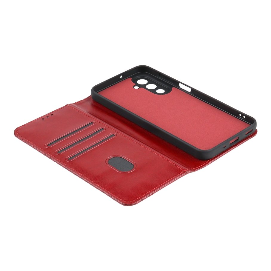Чохол-книжка Chess Skin для Samsung Galaxy A18 (A185)/A17 (A175)/A17 5G (A176) - Зображення 7