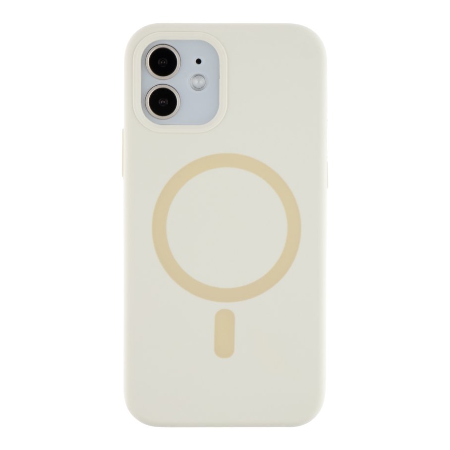 Чохол Glow Silicone Case with Magsafe для iPhone 12/12 Pro - Зображення 17