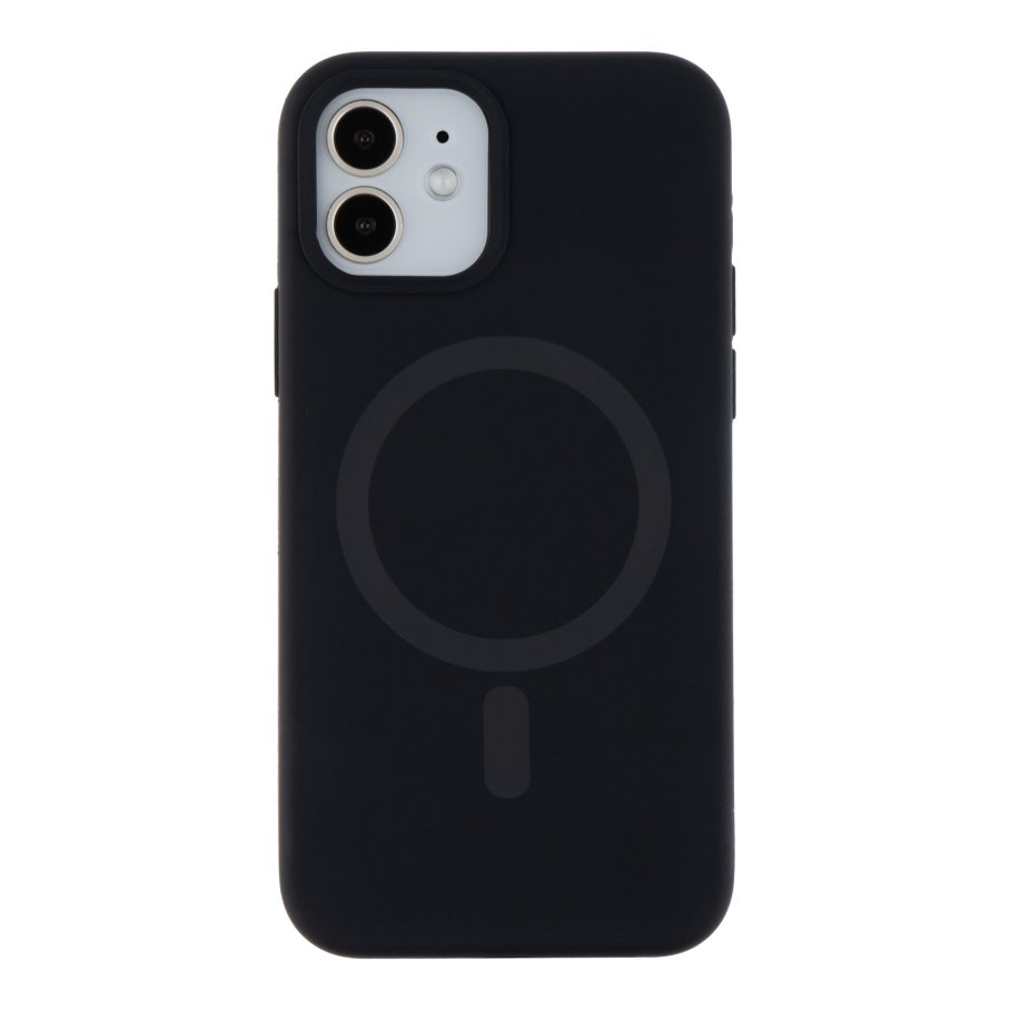 Чохол Glow Silicone Case with Magsafe для iPhone 12/12 Pro - Зображення 15