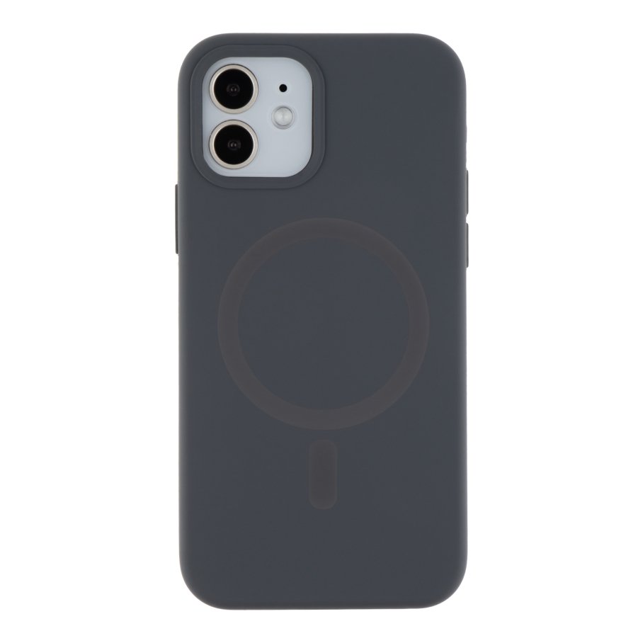 Чохол Glow Silicone Case with Magsafe для iPhone 12/12 Pro - Зображення 18