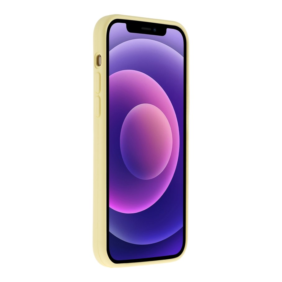 Чохол Glow Silicone Case with Magsafe для iPhone 12/12 Pro - Зображення 29
