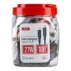 Кабель USB XO-Q265A Type-C to Lightning PD27W (30pcs/bottle)
