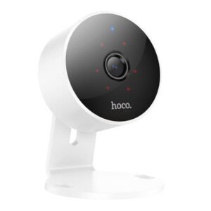 01c4267c-0e2c-11f0-80c3-9457a5668888-big.jpg Внутрішня HD Смарт Камера Hoco D7 (EU)