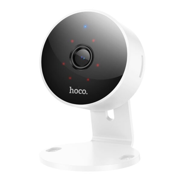 01c4267d-0e2c-11f0-80c3-9457a5668888-big.jpg Внутрішня HD Смарт Камера Hoco D7 (EU)