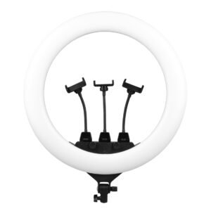 Лампа Ring Light 56cm Remote Bag ZB-F488 Original М'ята упаковка