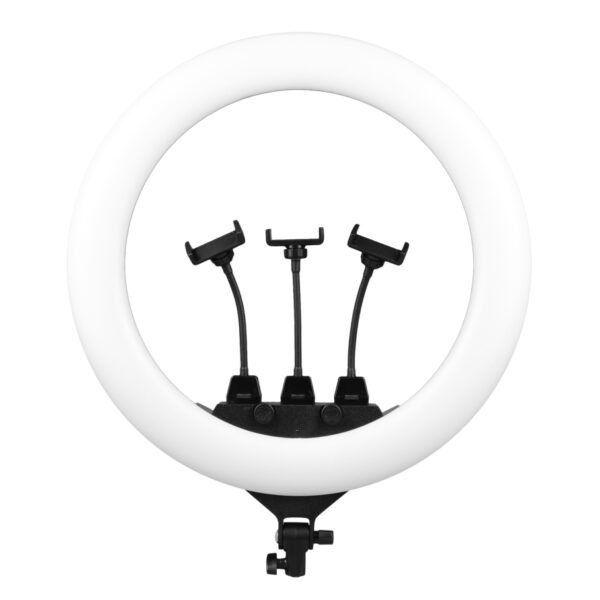 Лампа Ring Light 56cm Remote Bag ZB-F488 Original М'ята упаковка