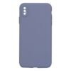 Чохол Silicone Case Full Camera no logo для iPhone Xs Max