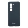 Чохол Liquid Silicone (AA) Full Camera для Xiaomi Redmi 15 4G