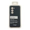 Чохол Liquid Silicone (AA) Full Camera для Xiaomi Redmi 15 4G