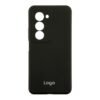 Чохол Liquid Silicone (AA) Full Camera для Xiaomi Redmi 15 4G
