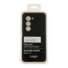 Чохол Liquid Silicone (AA) Full Camera для Xiaomi Redmi 15 4G