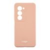 Чохол Liquid Silicone (AA) Full Camera для Xiaomi Redmi 15 4G
