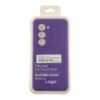 Чохол Liquid Silicone (AA) Full Camera для Xiaomi Redmi 15 4G