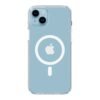 02eb9ffa-fff7-11ef-80c1-9457a5668888-big.jpg Чохол TPU+PC Spigen Ultra Hybrid with Magsafe для iPhone 14