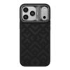Чохол Kajsa Briquette Collection Rhombus with MagSafe для iPhone 17 Pro Max