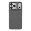 Чохол Kajsa Briquette Collection Rhombus with MagSafe для iPhone 17 Pro Max