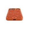 Чохол Kajsa Briquette Collection Rhombus with MagSafe для iPhone 17 Pro Max