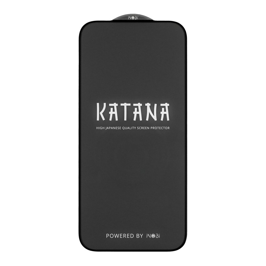 Захисне скло KATANA by iNobi for iPhone 17 Pro Max - Зображення 2