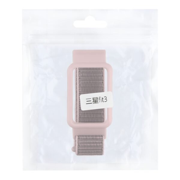 03ea9e94-4754-11f0-80ca-9457a5668888-big.jpg Ремінець для Samsung Galaxy Fit 3 (R390) Nylon