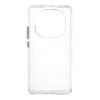 Чохол TPU Space Case для Xiaomi Redmi Note 14 Pro 5G/Note 14 Pro+ 5G