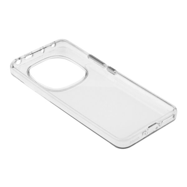 Чохол TPU Space Case для Xiaomi Redmi Note 14 Pro 5G/Note 14 Pro+ 5G