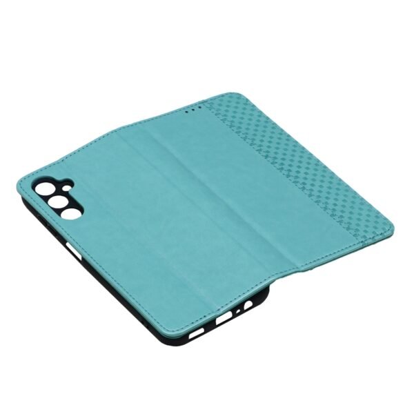 048b9fae-748b-11ee-807d-9457a566888c-big.jpg Чохол-книжка Chess Skin для Samsung Galaxy A24 4G (A245)