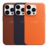 04fc7446-8c94-11ef-80ba-9457a5668888-big.jpg Чохол Leather Case with MagSafe для iPhone 13 Pro Max