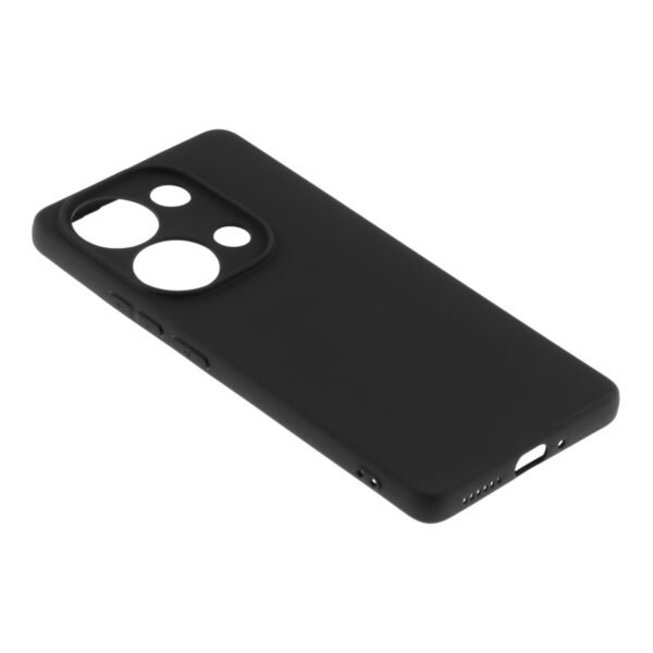 052a97d3-dd88-11ef-80bf-9457a5668888-big.jpg Чохол TPU Matte 1.3mm для Xiaomi Redmi Note 13 Pro 4G/Poco M6 Pro 4G