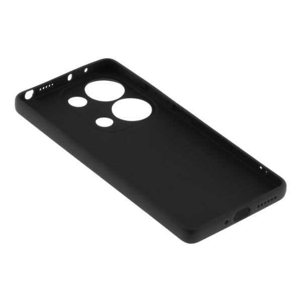 052a97d4-dd88-11ef-80bf-9457a5668888-big.jpg Чохол TPU Matte 1.3mm для Xiaomi Redmi Note 13 Pro 4G/Poco M6 Pro 4G