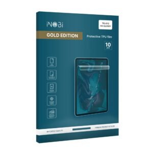 05447da8-a4d6-11f0-80d1-9457a5668888-big.jpg Гідрогель плівка для планшета iNobi GOLD TG-012 / 10 штук (матова)