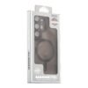 Чохол TPU+PC Magnetic Matte Camera Lens with Magsafe для Samsung Galaxy S23 5G (S911)