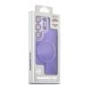Чохол TPU+PC Magnetic Matte Camera Lens with Magsafe для Samsung Galaxy S23 5G (S911)