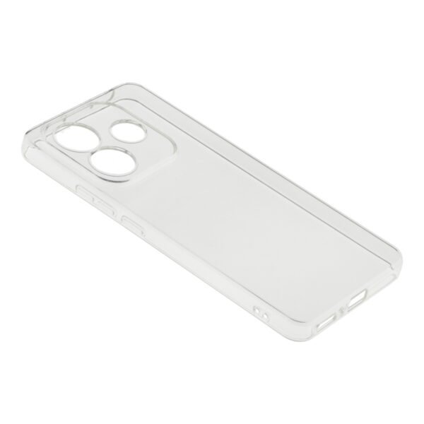 Чохол TPU Virgin Hard Full Camera для Xiaomi Redmi Note 14 5G