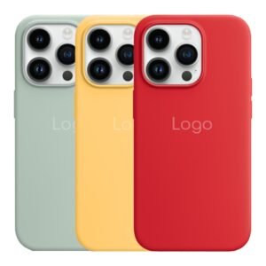 05a0bd0b-8ab4-11ef-80ba-9457a5668888-big.jpg Чохол Silicone Case with MagSafe для iPhone 14 Pro Max