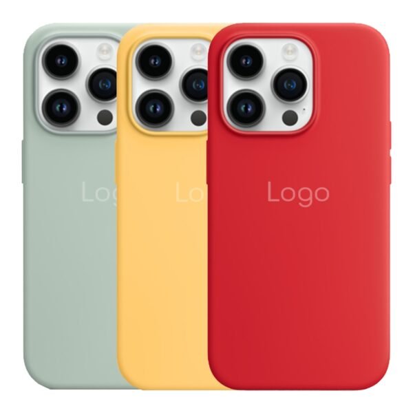 05a0bd0b-8ab4-11ef-80ba-9457a5668888-big.jpg Чохол Silicone Case with MagSafe для iPhone 14 Pro Max