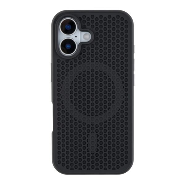 06447641-e86f-11ef-80c0-9457a5668888-big.jpg Чохол TPU+PC AeroCool with MagSafe для iPhone 16