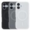 06447644-e86f-11ef-80c0-9457a5668888-big.jpg Чохол TPU+PC AeroCool with MagSafe для iPhone 16