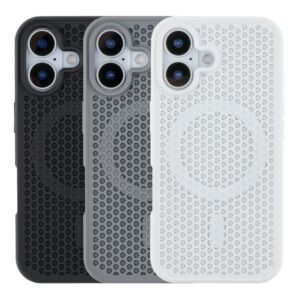 06447644-e86f-11ef-80c0-9457a5668888-big.jpg Чохол TPU+PC AeroCool with MagSafe для iPhone 16